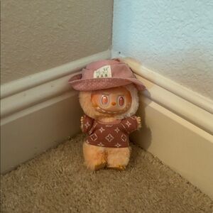 Authentic labubu. Selling 50+ labubu collection